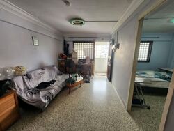 Blk 18 Bedok South Road (Bedok), HDB 3 Rooms #532576561